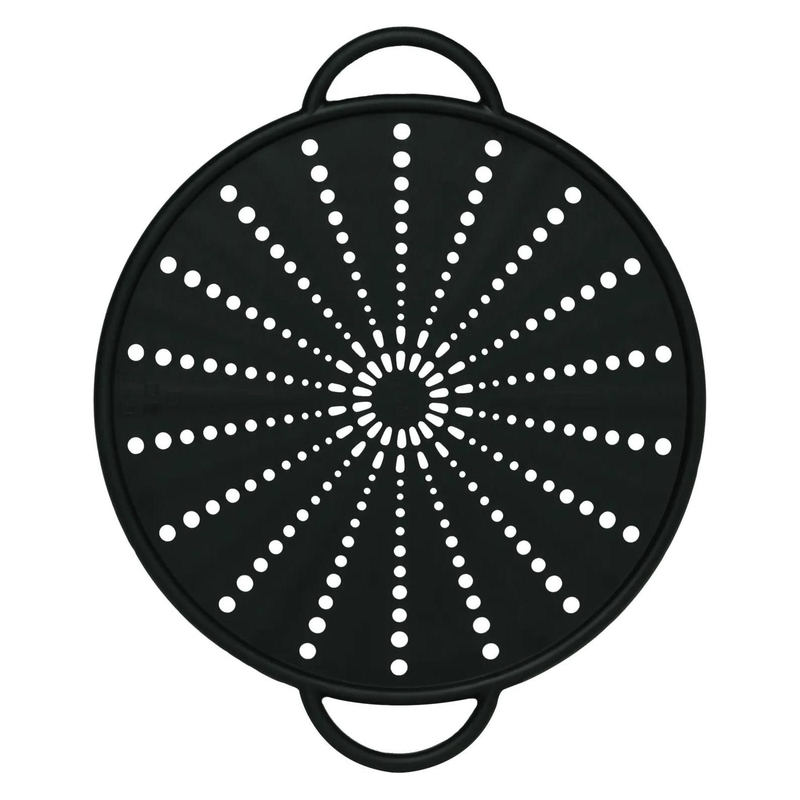 Emsa Spritzschutz (26 cm, Kunststoff) (514560)