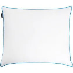 KOPFKISSEN Weiß Hoch 50/60 cm Aneto