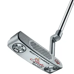 Titleist Scotty Cameron Studio Style Newport