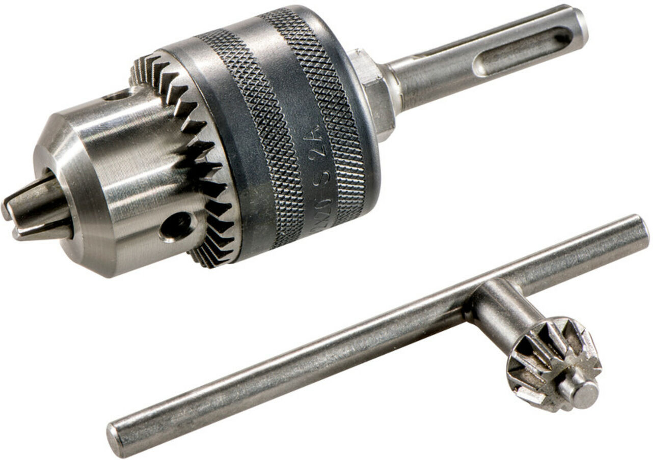Metabo Zahnkranzbohrfutter mit SDS-plus Adapter SP (626724000)