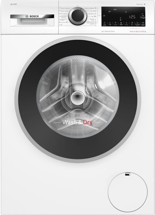 Bosch Máquina de Lavar e Secar Roupa  WNG244A0ES
