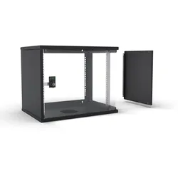 Enoc 19" Basic Wandschrank W3 9-4-S
