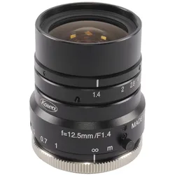 Pepperl+Fuchs Fabrik Zubehör Kameraobjektiv VOS-LE-C-12MM-HC