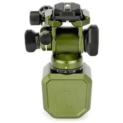 3 Legged Thing Window Mount Trinity Kit Moss - 3 Legged Thing