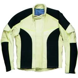 Dehn 785770 Störlichtbogengeprüfte Schutzjacke Größe 48(S) APJ 48 APJ48
