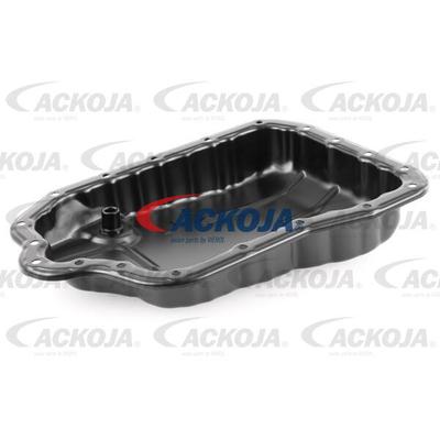 ACKOJA Ölwanne, Automatikgetriebe A70-0523 für TOYOTA