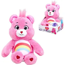 Simba Care Bears - Schulterplüsch, 12cm (12 cm)