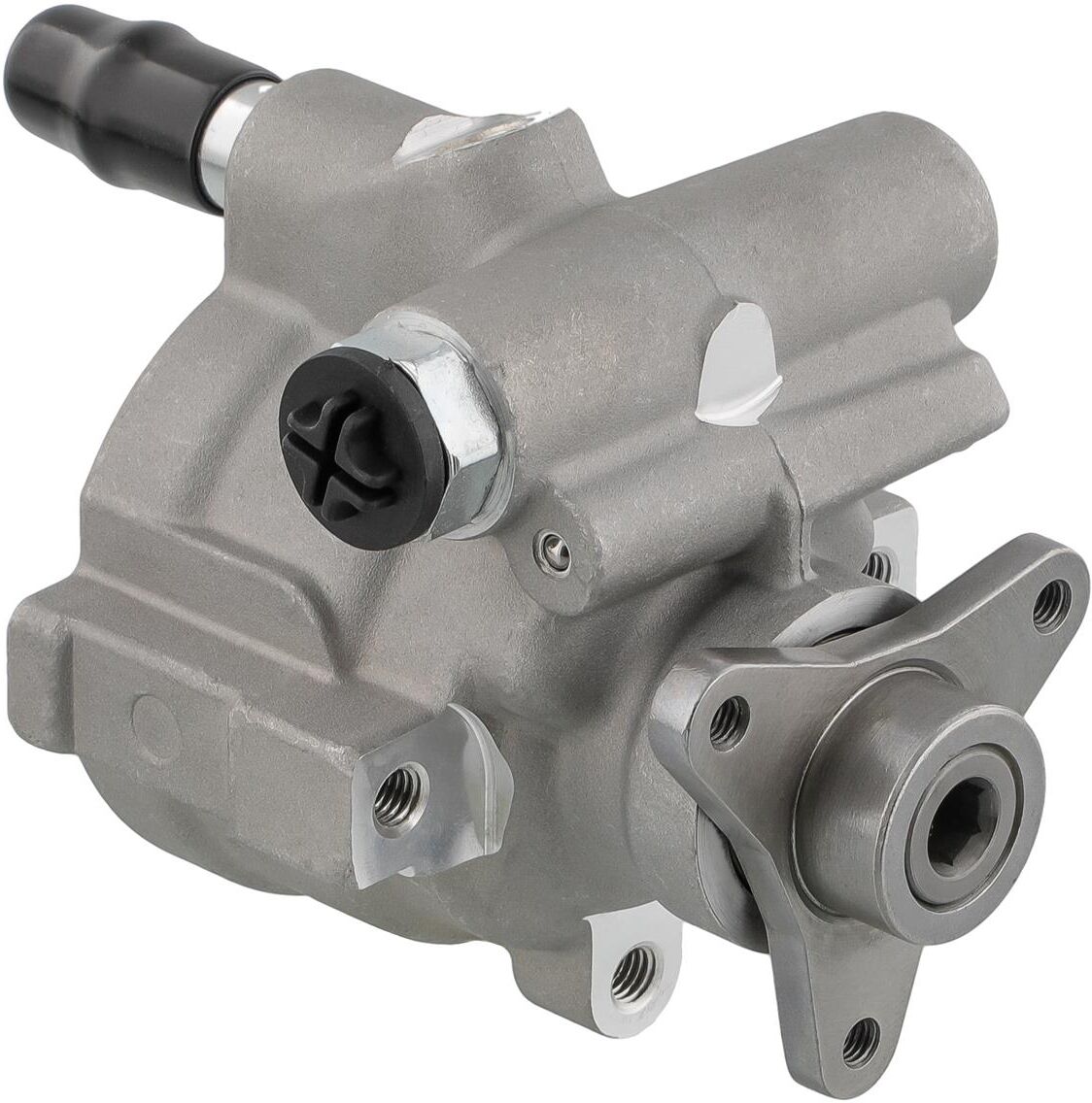 Topran Hydraulikpumpe, Lenkung 701 196 Für Dacia Renault