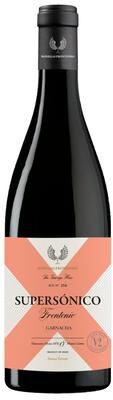"""Bodegas Frontonio""" """Bodegas Frontonio Supersonico Garnacha 2022 Red Wine - Spain"""