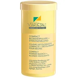 400g V'ARIÉTAL Compact Blondierpulver + Strähnenblond staubfrei
