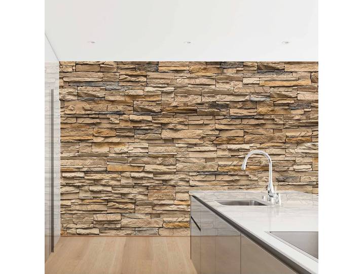 Vliestapete Andalusia Stonewall 432 x 290cm 432 x 290 cm