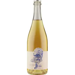 JFZero % Wiesenobst, Holunder, Apfel Secco Weingut Joachim Flick