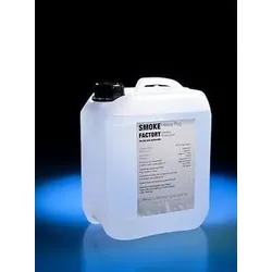 Smoke Factory Nebelfluid Heavy Fog, Kanister 5l