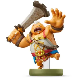 NINTENDO amiibo Yunobo - The Legend of Zelda Collection