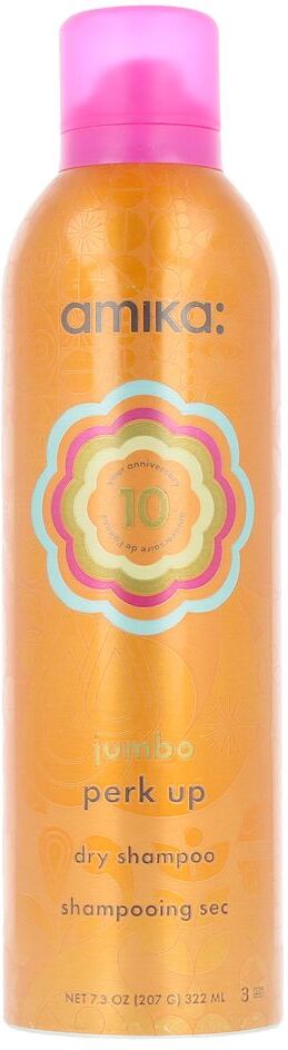 Amika Perk Up champú seco 322 ml