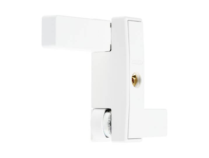 Abus Fensterschloss 2530 W 25.3 cm