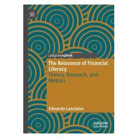 Umbreit The Relevance of Financial Literacy (Englisch, Softcover, Edoardo Lanciano) (74669950)