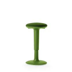 Sitz- und Stehhocker Tuc Tuc | Stehhilfe, Fitnesshocker - PXN006 Green