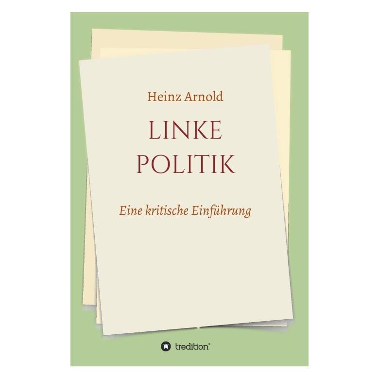 Bod Dr. Arnold:Linke Politik (52235557)