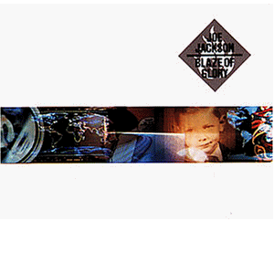Joe Jackson - Blaze of Glory - Preis vom 16.10.2026 11:41:07 h