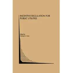 Incentive Regulation for Public Utilities, Fachbücher