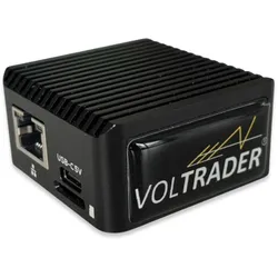 VOLTRADER Core Energiemanagementsystem HEMS für PV-Anlagen