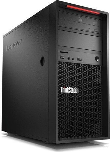 IBM ThinkStation P520c   Xeon W-2133   16 GB   512 GB SSD   Quadro P4000   Win 11 Pro - Refurbished
