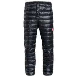 Pajak, Unisex, Outdoorhose, Ghost Pants (M), Schwarz