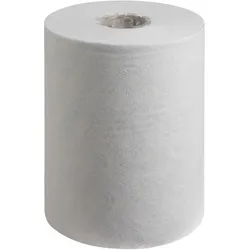 Kimberly-Clark Papierhandtuch Weiss, 165000 x 198mm, 3960-Blatt, Haushaltspapier, Weiss