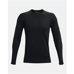 Under Armour, Herren, Funktionsshirt, Tactical Crew CGI Base - schwarz (XL), Schwarz, XL