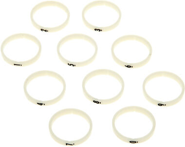 Hicon HI-XC-09-WS blanc