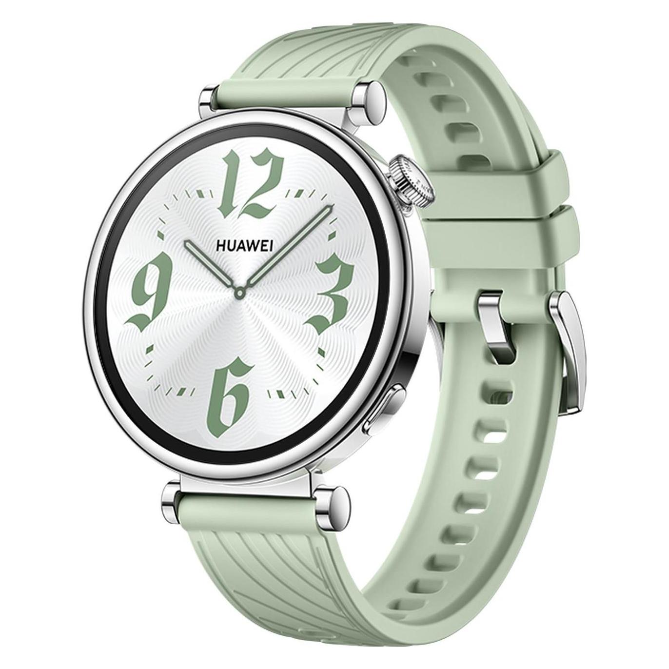 Huawei Watch GT 4 (41 mm, ohne SIM) (55020CES)