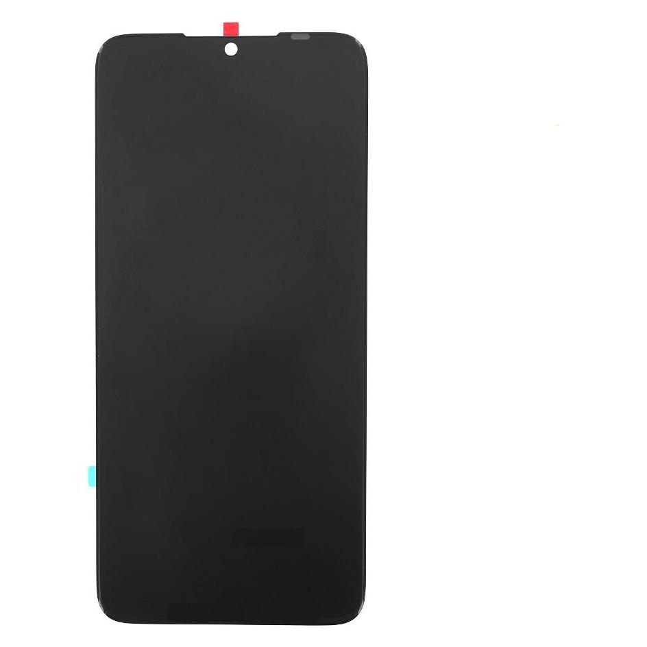 OEM Display (No Frame) for Xiaomi Redmi Note 7 black (Display, Xiaomi Redmi Note 7) (25434967)