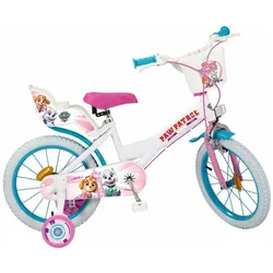 Toimsa, Kindervelo, (16")
