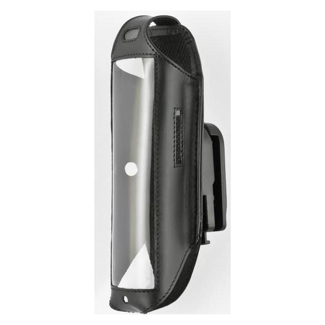 Soryt Ledertasche Open Scape DECT R6 Mobilteil (PVC-Drehgürtelclip) (OS DECT Phone R6-PVC)