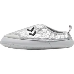 HUMMEL Hummel Junior Hausschuhe silver 33