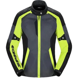 Spidi Tek Net Damen Motorradjacke S