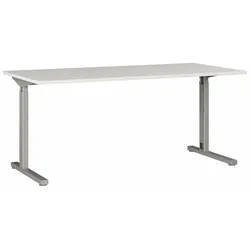 MID.YOU Schreibtisch PROFI 2.0 - B/H/T ca. 160.00x70.00x80.00