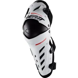 Leatt Dual Axis Knie- und Schienbeinprotektoren