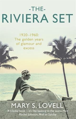 Lovell, Mary S. - The Riviera Set - Preis vom 11.10.2026 03:10:56 h