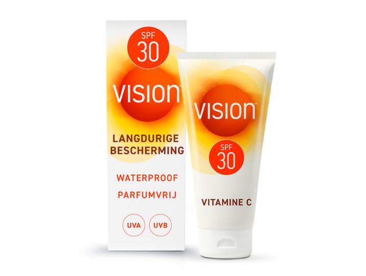 Vision SPF30 180 ml