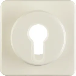 Hager Zentralstück WWF1312WP