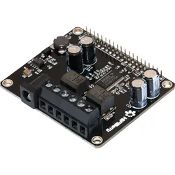 RPI HB AMP2 - Raspberry Pi Shield - HiFiBerry AMP2