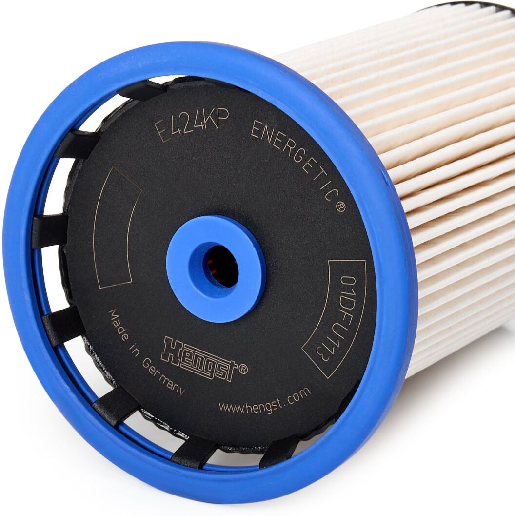 HENGST FILTER E424KP Fuel filter