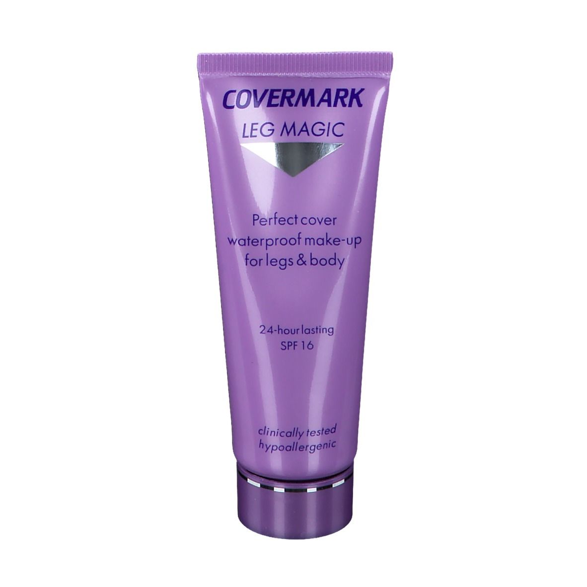 Covermark Leg Magic Nr6 Brun Doré 50 ml Make up