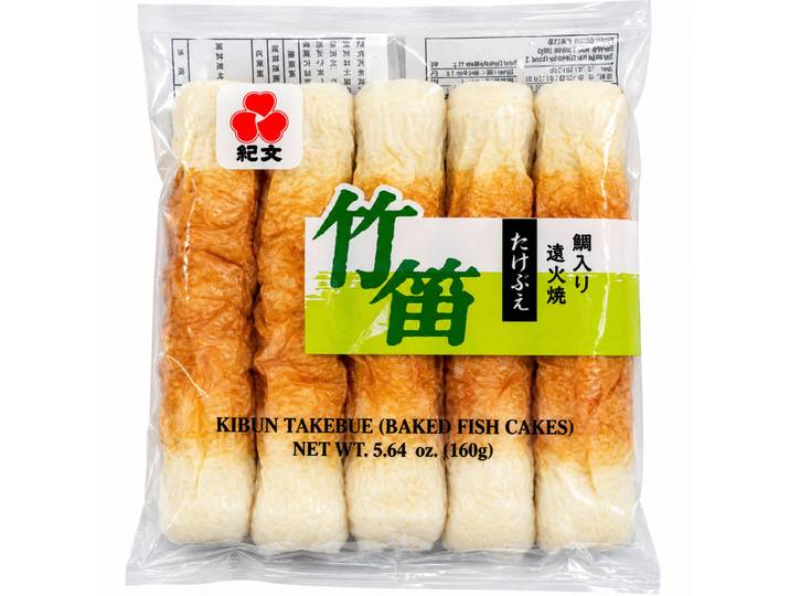 KIBUN Mame chikuwa 120 g