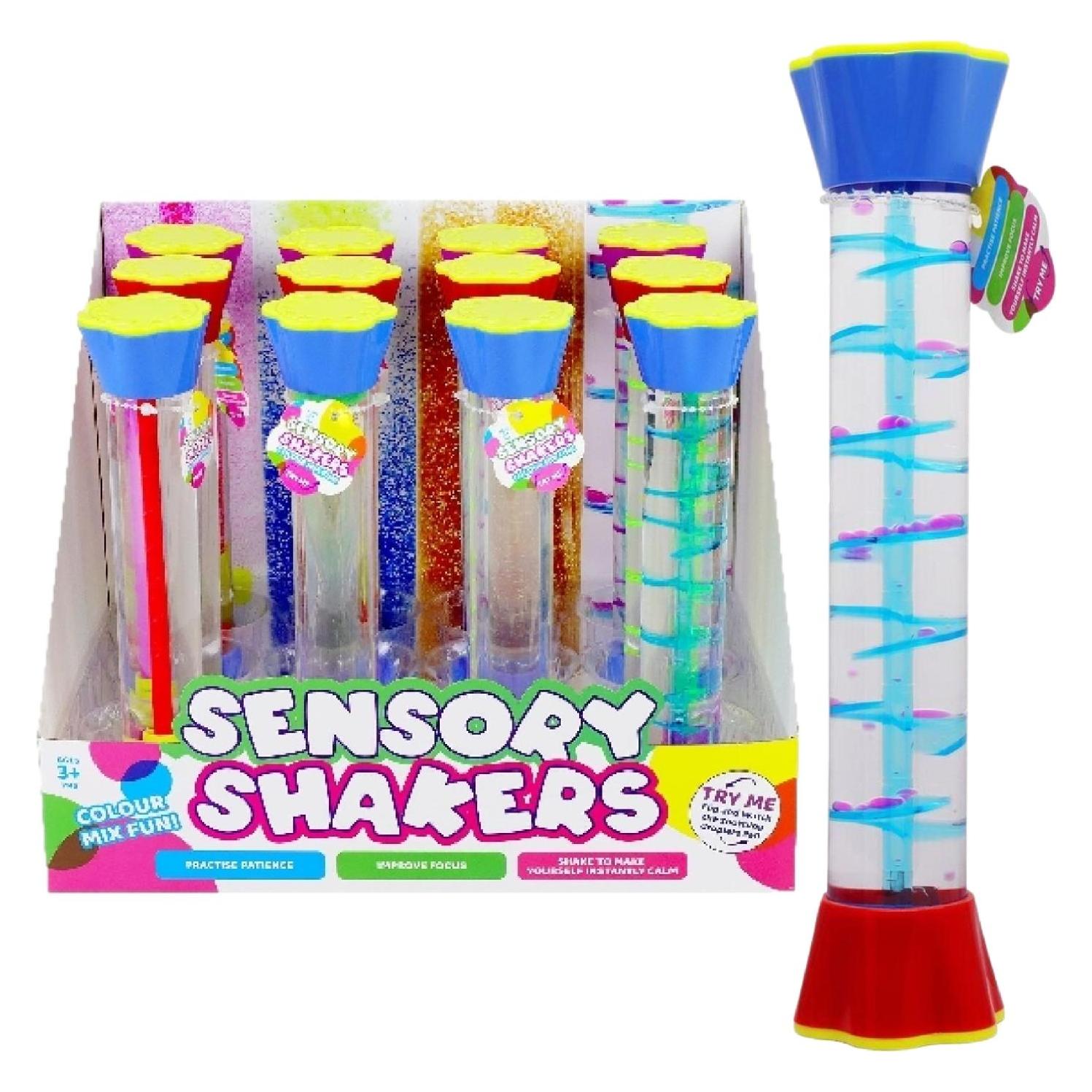 Magni SENSORY SHAKERS sortiert (36958142)