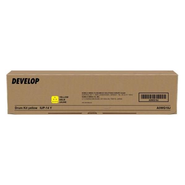 Develop IUP-14Y Original (Y) (A0WG18J)