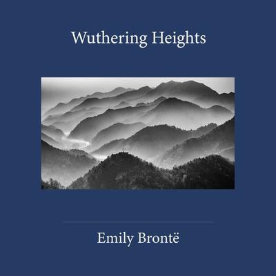 Wuthering Heights - Emily Bronte, Audio, 4061707990007