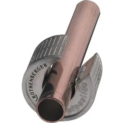 Rohrabschneider ROTHENBERGER Roslice Alu-Guss-Gehäuse 15mm